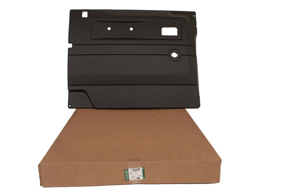 Door Trim Panel-LR055517 | Genuine Land Rover from JGS4x4
