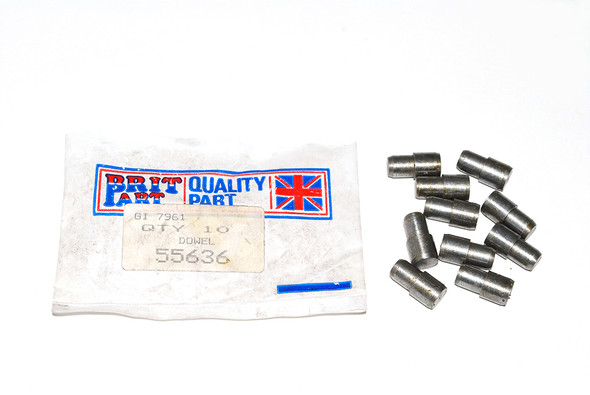 Dowel-55636 | OEM from JGS4x4