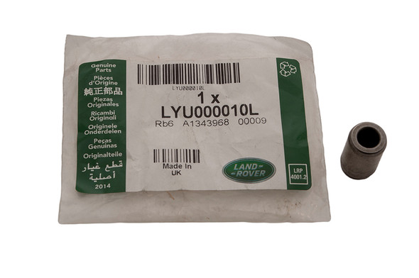 Dowel - LYU000010L | Genuine Land Rover from JGS4x4