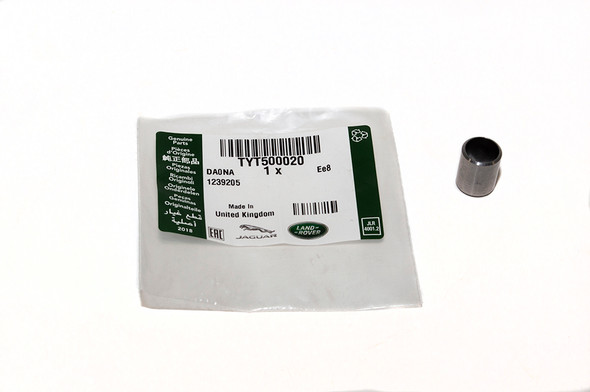 Engine Block Rear Dowel for Defender Tdci 2.4 | Genuine - TYT500020 from JGS4x4