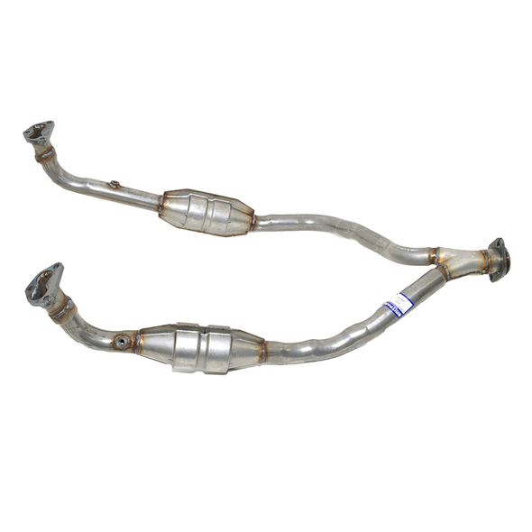 Downpipe-ESR3730 from JGS4x4