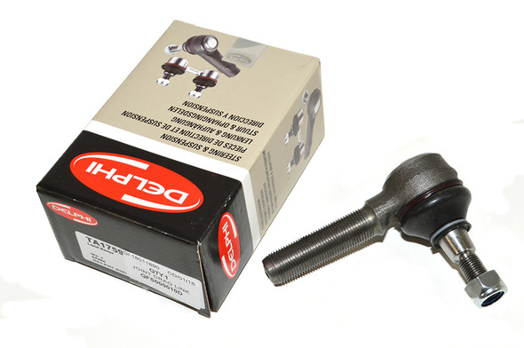 Complete Track Rod End for Discovery 2 - QFS000010 from JGS4x4