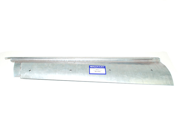 Drain Channel Right Hand - MUC4042 from JGS4x4