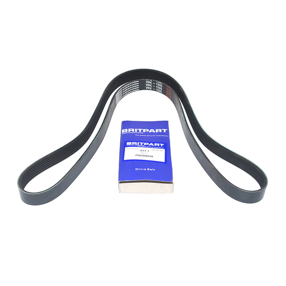 Drive Belt - PQS000030 from JGS4x4