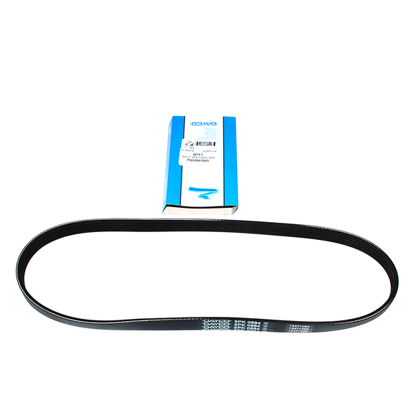 Drive Belt - PQS000180G | Dayco from JGS4x4