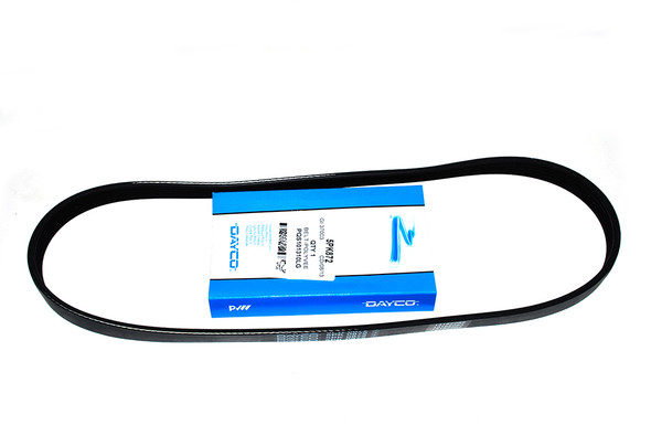 Drive Belt - PQS101310LG | Dayco from JGS4x4