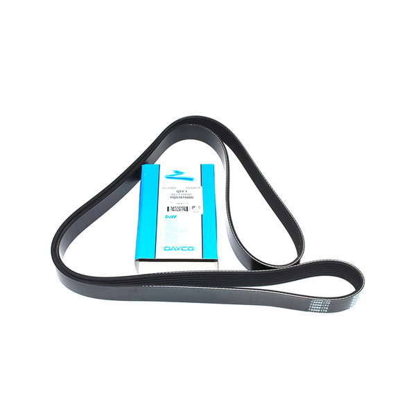 Auxiliary Drive Belt for Models With Air Con - PQS101500G from JGS4x4