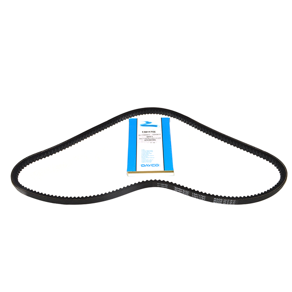 Drive Belt Fan 2.4 Left Hand - ETC9019G | Dayco from JGS4x4