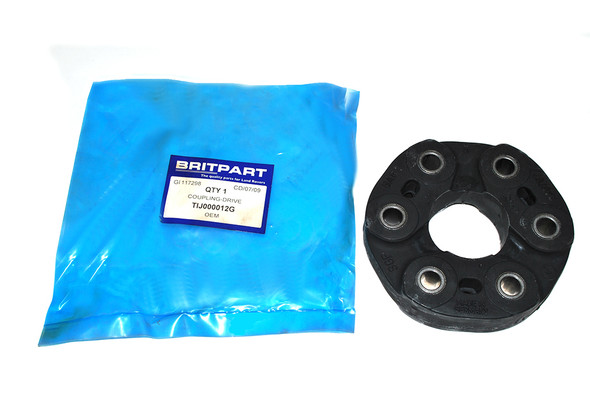Drive Coupling - TIJ000012G | OEM from JGS4x4