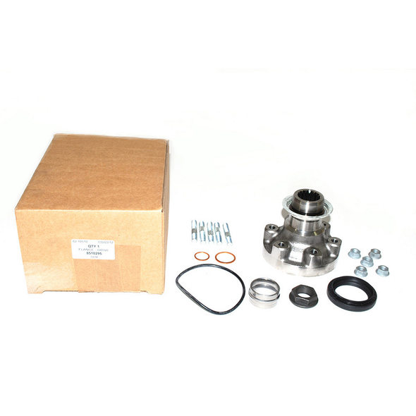 Drive Flange - 8510295 | OEM from JGS4x4