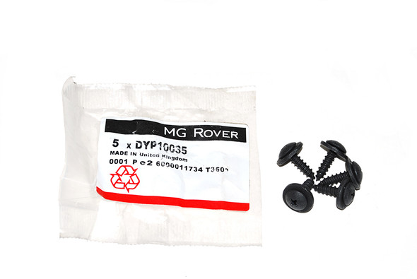 Drive Screw With Washer-DYP10035L | OEM from JGS4x4