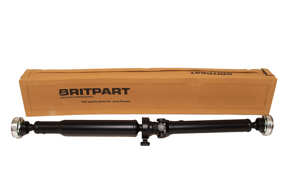 Rear Propshaft for Range Rover L322 - LR030049 from JGS4x4