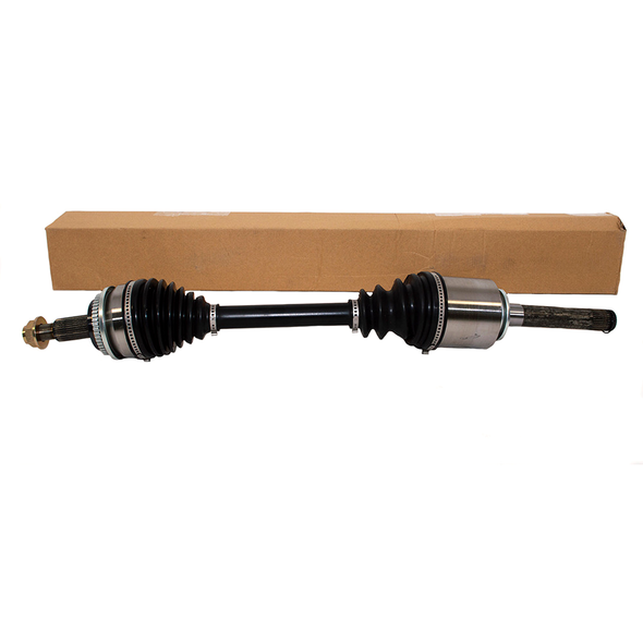 Rear Right Hand Rear Driveshaft for Discovery 4 - LR071933 from JGS4x4