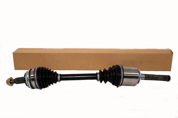 Rear Right Hand Rear Driveshaft for Discovery 4 - LR071933 from JGS4x4