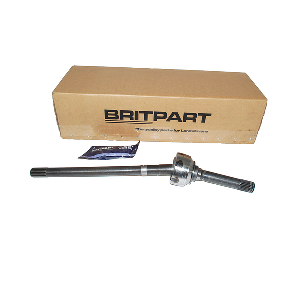 Right Hand 33 Spline Front Driveshaft for Defender - FTC1332 from JGS4x4