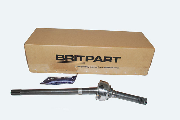 Right Hand 33 Spline Front Driveshaft for Defender - FTC1332 from JGS4x4
