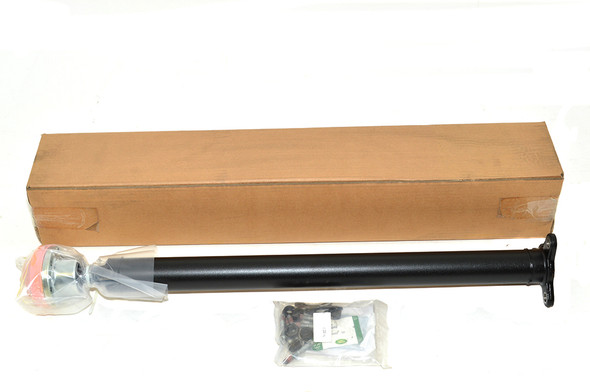Drive Shaft Assembly - LR008102 | Genuine Land Rover from JGS4x4