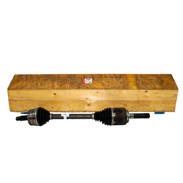 Drive Shaft Assembly - TOB500310 | Genuine Land Rover from JGS4x4