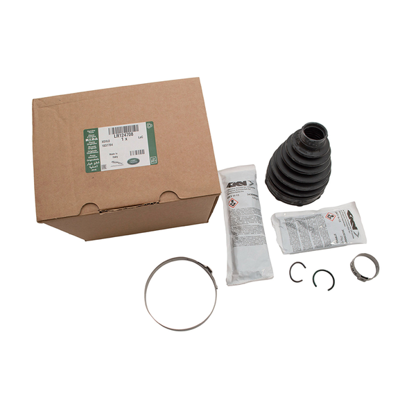 Drive Shaft Boot Kit-LR124708 | Genuine Land Rover from JGS4x4