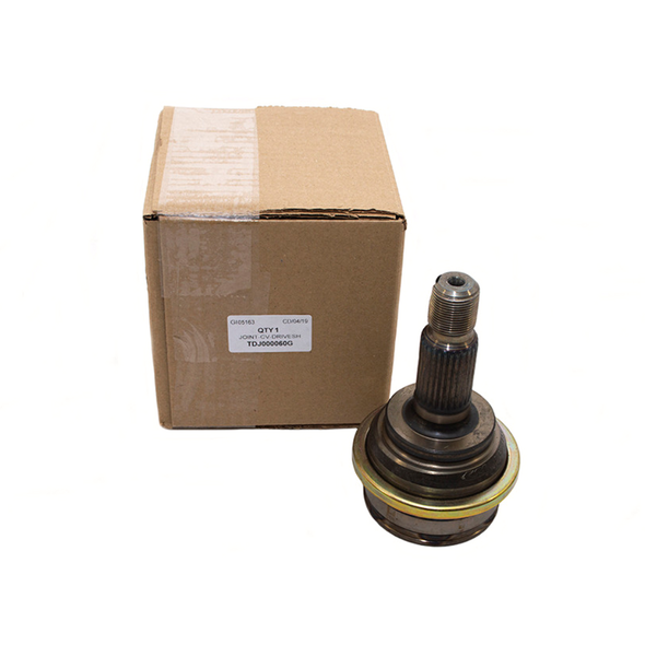Drive Shaft CV Joint - TDJ000060G | GKN from JGS4x4
