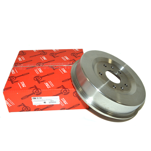 Drum Brake-SDC000010G | TRW from JGS4x4