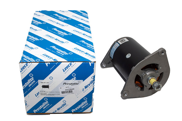 Dynamo - RTC3840E | Prestolite from JGS4x4