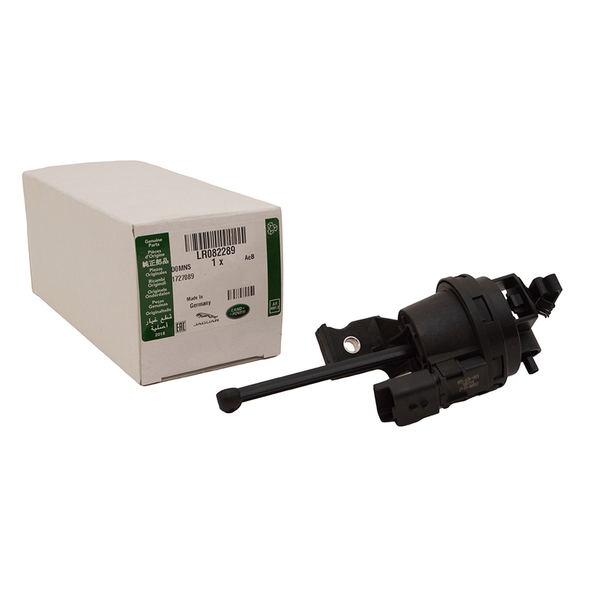 EGR Cooler Replacement Solenoid for Discovery Sport and Freelander 2 Td4 2.2 | Genuine - LR082289 from JGS4x4