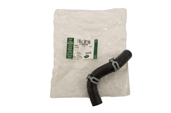 EGR to EGR Cooler Hose for Defender 2.2 Tdci | Genuine - LR030029 from JGS4x4