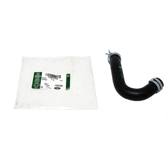 EGR to EGR Cooler Hose for Defender 2.2 Tdci | Genuine - LR077774 from JGS4x4