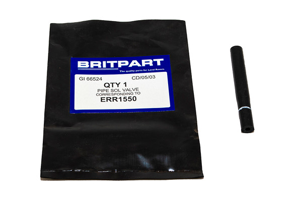 EGR Valve Solenoid Pipe-ERR1550 | OEM from JGS4x4