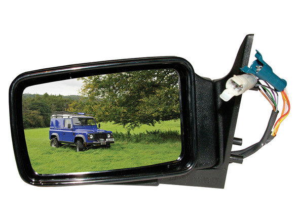 Electric Door Mirror-BTR4816 | OEM from JGS4x4