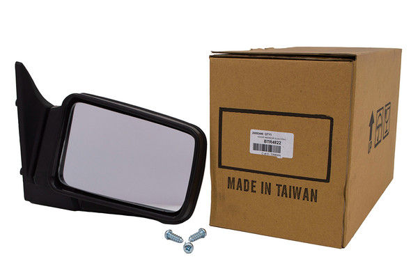 Electric Door Mirror-BTR4822 from JGS4x4
