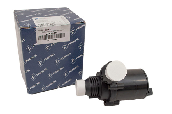 Electric Water Pump Assembly-JJK000010 | Pierburg from JGS4x4