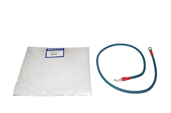 Electrical Lead - RRC5344 | OEM from JGS4x4