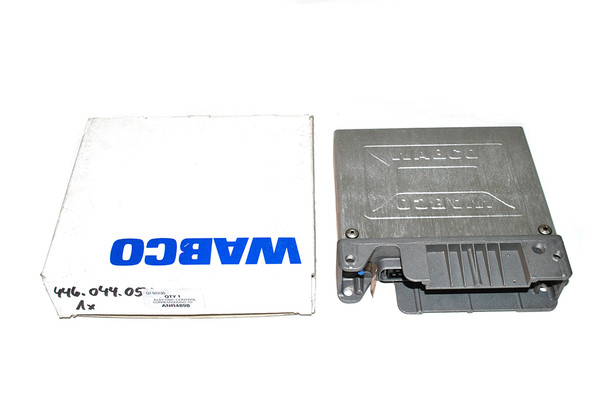 Electronic Control Unit-ANR4898 | WABCO from JGS4x4