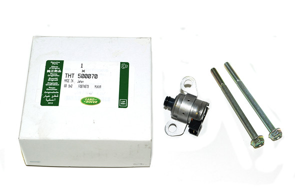 Electronic Pressure Control Solenoid - THT500070 | Genuine Land Rover from JGS4x4