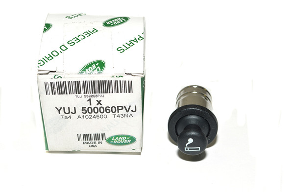 Element - YUJ500060PVJ | Genuine Land Rover from JGS4x4
