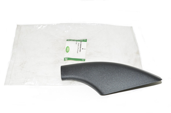 End Cap-CNC100090PMD | Genuine Land Rover from JGS4x4