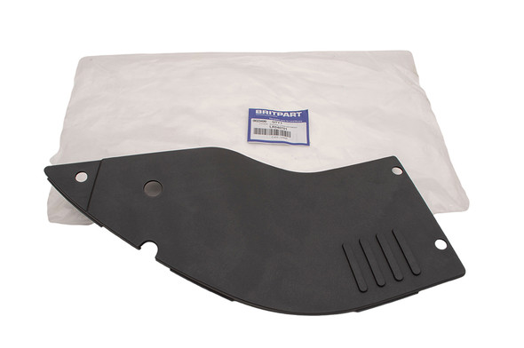 Engine Compartment Cover - LR040701 from JGS4x4
