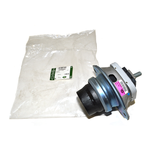 Engine Front Support Bracket-KKB500602 | Genuine Land Rover from JGS4x4