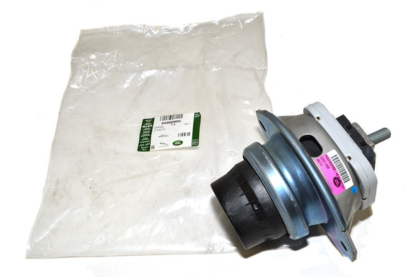 Engine Front Support Bracket-KKB500602 | Genuine Land Rover from JGS4x4