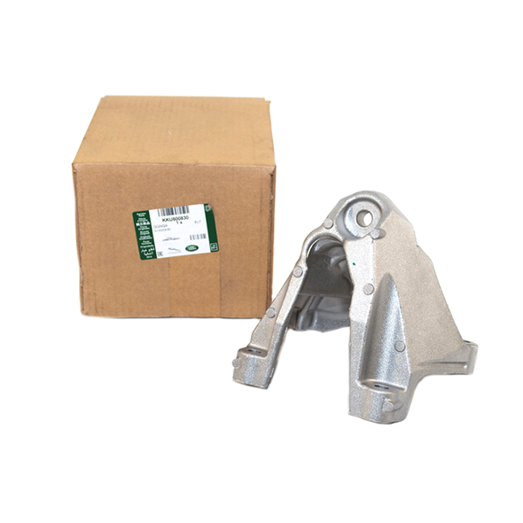 Engine Front Support Bracket-KKU500830 | Genuine Land Rover from JGS4x4