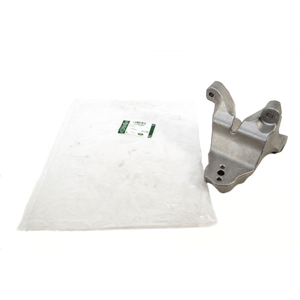 Engine Front Support Bracket-KKU500860 | Genuine Land Rover from JGS4x4
