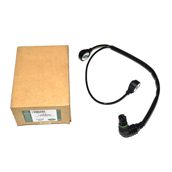 Engine Knock Sensor - LR005552 | Genuine Land Rover from JGS4x4