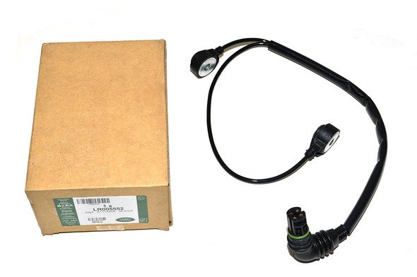 Engine Knock Sensor - LR005552 | Genuine Land Rover from JGS4x4