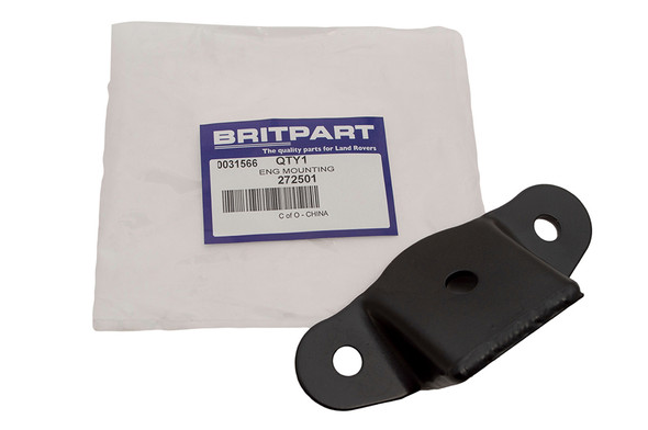 Engine Mounting - 272501 from JGS4x4