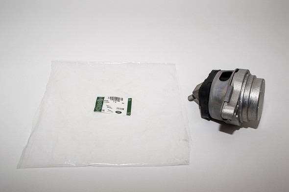 Engine Mounting Bracket-LR010746 | Genuine Land Rover from JGS4x4