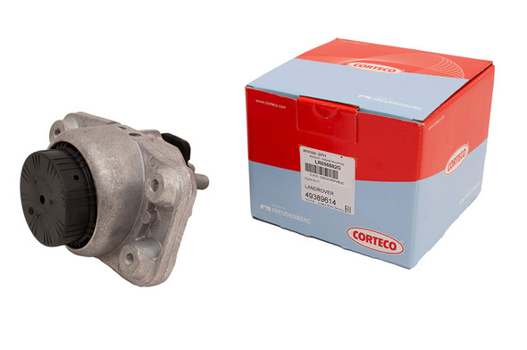 Engine Mounting Bracket - LR056882G | Corteco from JGS4x4