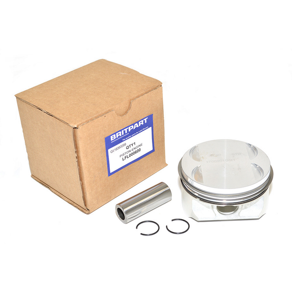 Engine Piston-LFL000600 from JGS4x4