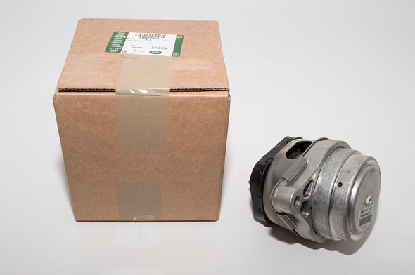 Engine Support Bracket-LR022563 | Genuine Land Rover from JGS4x4